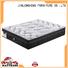 JLH industry-leading roll up mattress High Class Fabric for guesthouse