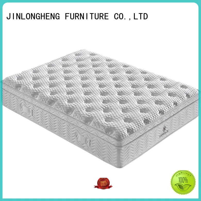JLH first-rate mattress factory outlet price for bedroom