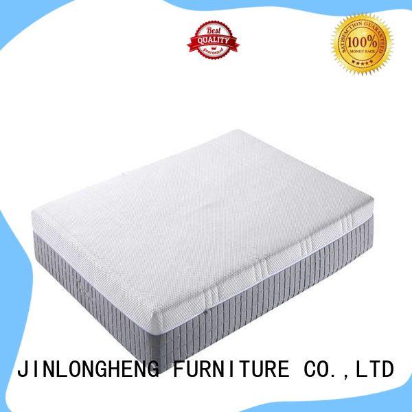 JLH sleeping Foam Mattress long-term-use with softness