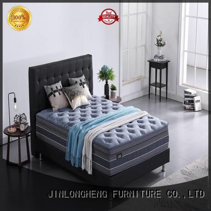 JLH convoluted cheap queen mattress sets Certified for bedroom