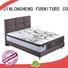 JLH Brand sleep spring packed compress memory foam mattress manufacture