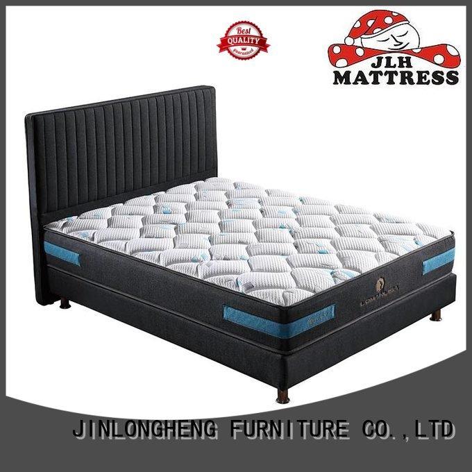california king mattress comfortable selling innerspring foam mattress JLH Brand