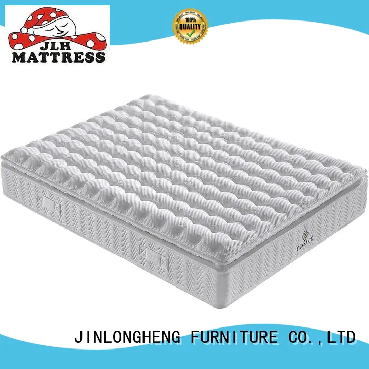 JLH top hotel bed mattress marketing delivered easily