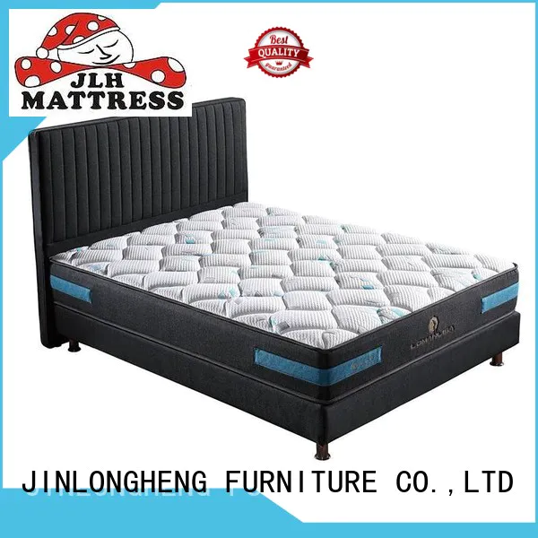 pocket
 Quality JLH Brand green innerspring foam mattress spring
 mattress