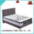 vacuum memory cool gel memory foam mattress topper JLH Brand