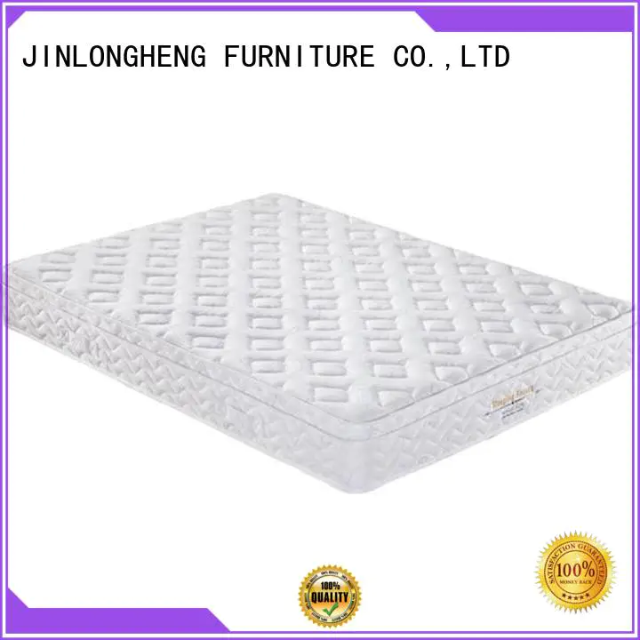 JLH inexpensive best price mattress high Class Fabric for tavern