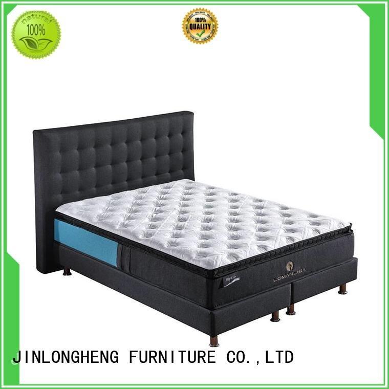 gel mattress foam compress memory foam mattress JLH