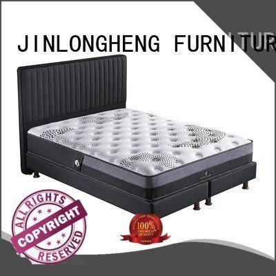 design comfortable cost JLH california king mattress