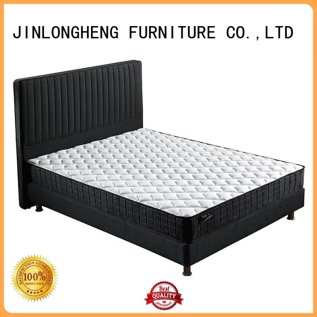 classic  pocket spring mattress Certified for hotel