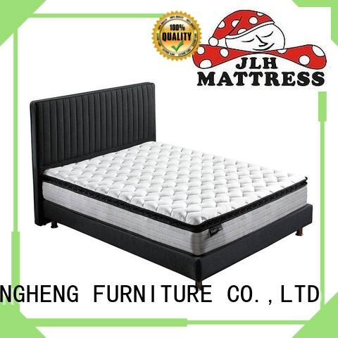 Hot top king mattress in a box spring JLH Brand