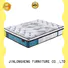 bread floor mattress with cheap price for hotel JLH
