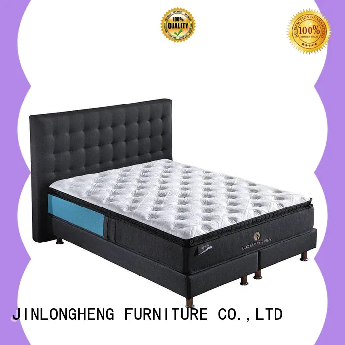 anti twin mattress in a box cooling delivered directly JLH