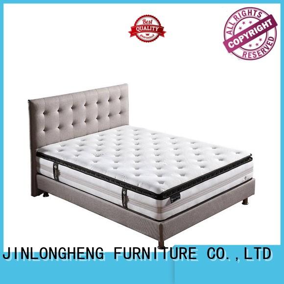 sealy posturepedic hybrid elite kelburn mattress density porket soft JLH Brand