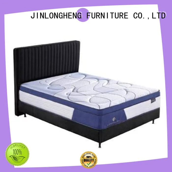JLH industry-leading king size mattress and box spring for sale Comfortable Series for home