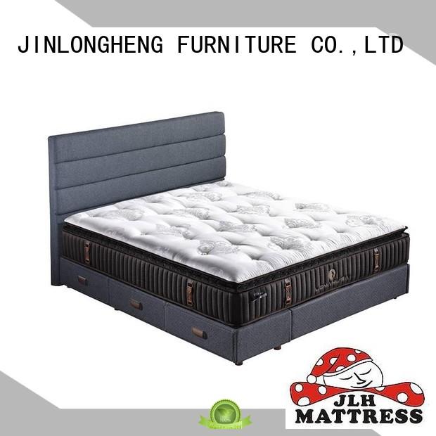gel camping mattress China Factory delivered directly JLH