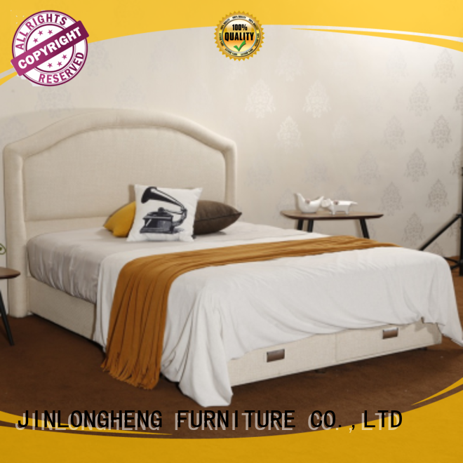 JLH Best king single bed Supply delivered easily