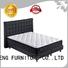 euro continuous king size mattress JLH Brand