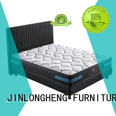 california king mattress bed soft JLH Brand
