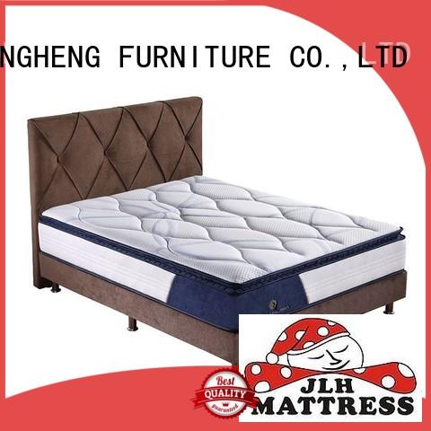 32PA-29 High density foam compressed sleeping bed cheap sponge mattress