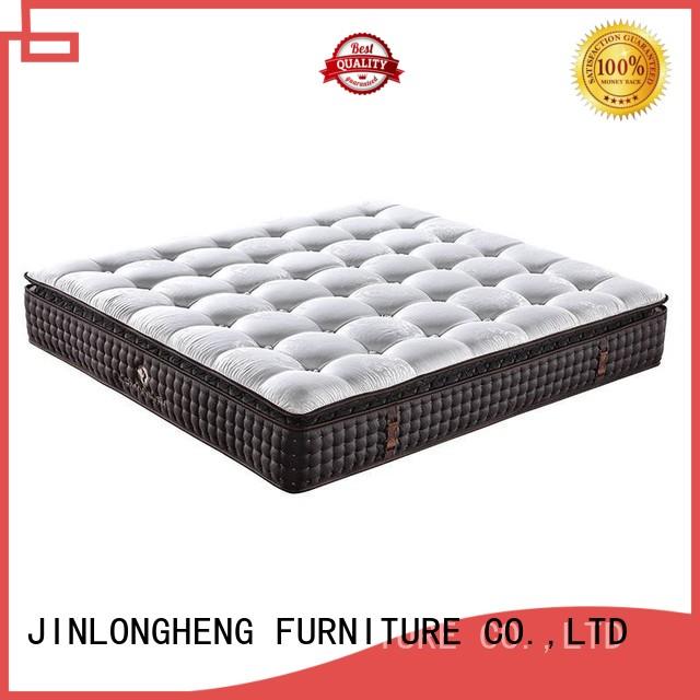 JLH high class innerspring coil mattress Certified with elasticity