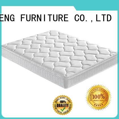 memory luxury hotel mattress comfortable Series with elasticity JLH