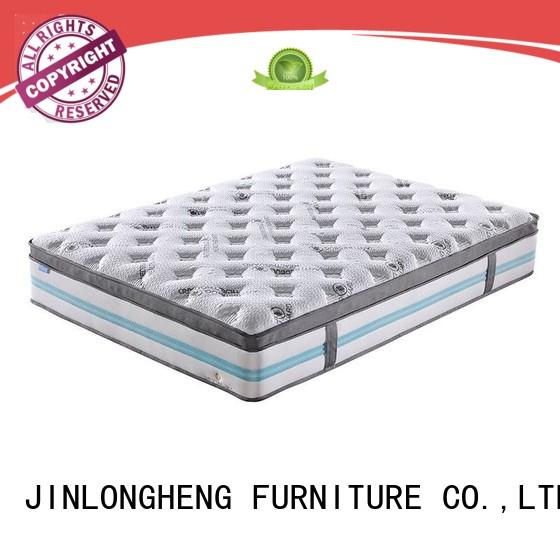 first-rate innerspring full size mattress bed China Factory for guesthouse