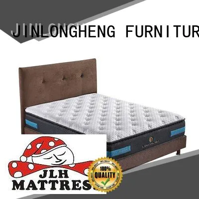 design california king mattress JLH Brand