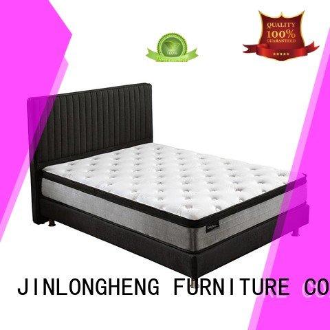 Hot king mattress in a box rolled mattress in a box reviews soft JLH