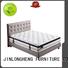 JLH mite cheap mattress and box spring sets price for guesthouse