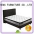 valued box king mattress in a box JLH manufacture