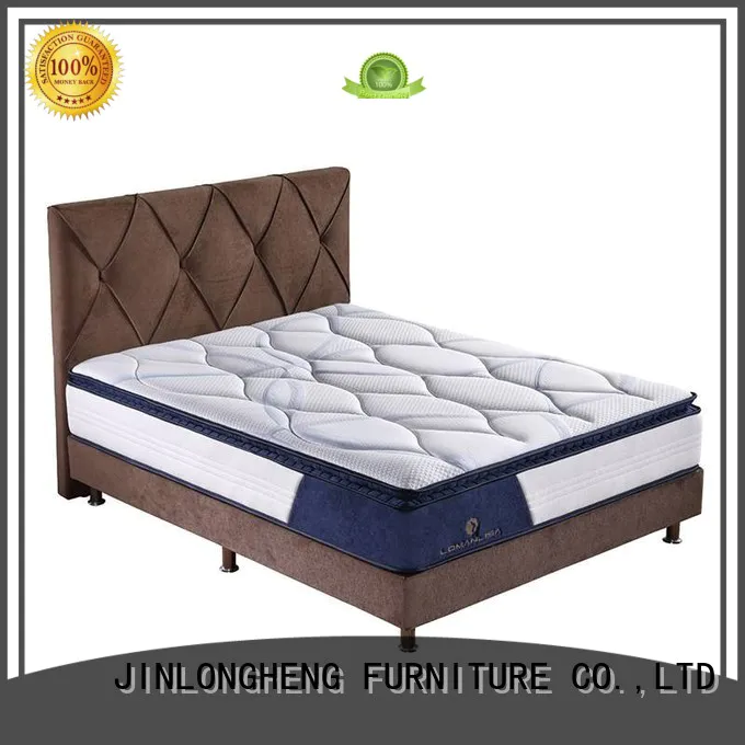 Hot sealy posturepedic hybrid elite kelburn mattress middle JLH Brand