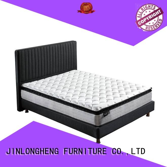 JLH coil queen mattress in a box for sale for tavern