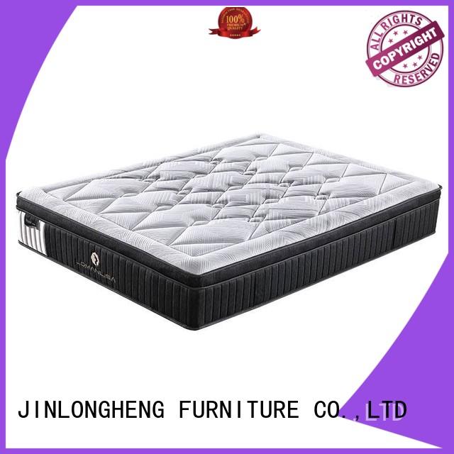 JLH hot-sale moses basket mattress type for home
