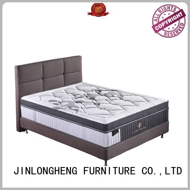 Custom chinese pocket twin mattress JLH mini