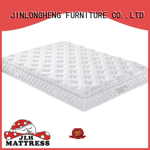 JLH special full size mattress class