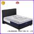 quality latex natural compress memory foam mattress vacuum JLH