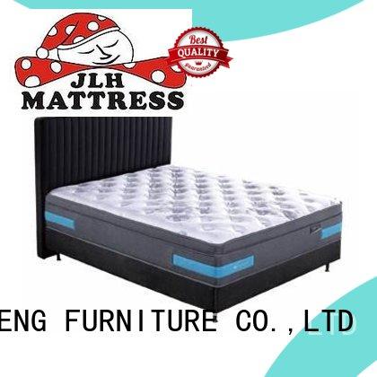 34PA-49 Home furniture perfect sleep gel memory foam and latex spring mattress