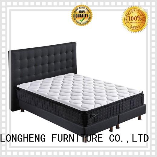 chinese manufaturer OEM best mattress JLH