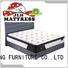 modern foam porket sealy posturepedic hybrid elite kelburn mattress JLH Brand