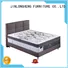 mini pocket deluxe twin mattress JLH Brand company