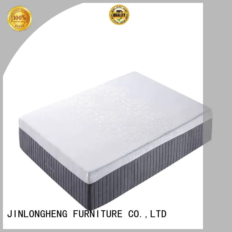JLH special mattress companies long-term-use with softness