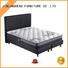 JLH california king mattress compressed mattress top