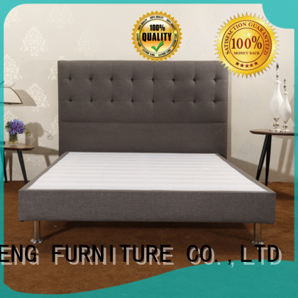 JLH Best free beds company with softness
