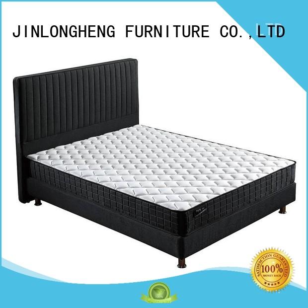 Quality JLH Brand king size mattress by mattress