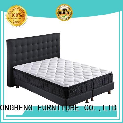king rolled mattress Comfortable Series delivered easily JLH