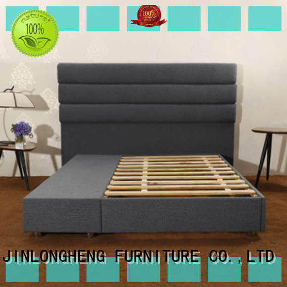 JLH Custom beds beds beds company for bedroom