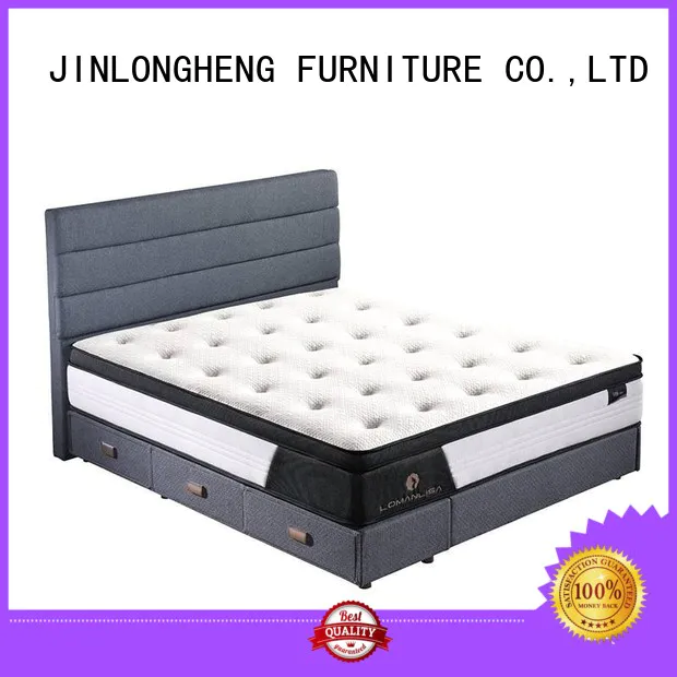 new-arrival mattress in a box High Class Fabric for bedroom