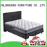 JLH new-arrival rolling mattress for hotel