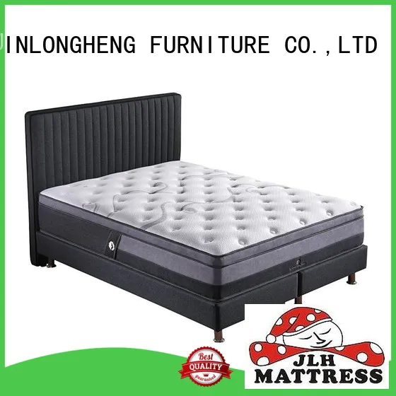 JLH new-arrival rolling mattress for hotel