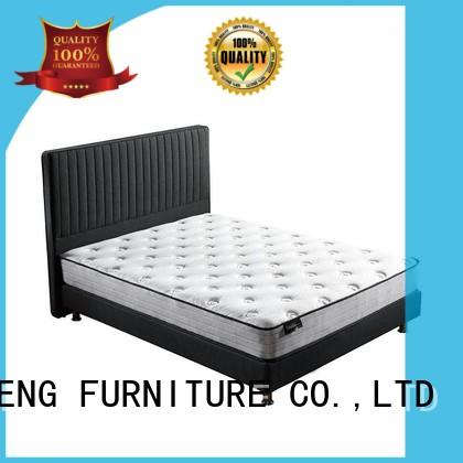 JLH popular king size mattress and box spring for sale cost for bedroom
